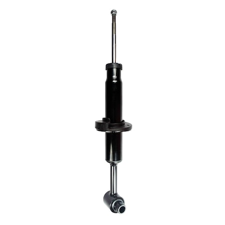 Fcs Struts Suspension Strut Assembly, 336332 336332